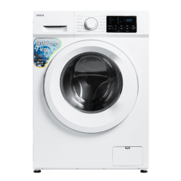 Vivax WFL 120712CD Elöltöltős Mosógép